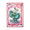 Pink Ink Designs Fauna Series Miranda Panda Clear Stamps (07-0009-PI)