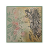 Pink Ink Designs Christmas Series Seraphina Clear Stamps (07-0012-PI) Pink Ink Designs Christmas Series Seraphina Clear Stamps (07-0012-PI)