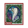 Pink Ink Designs Christmas Series Seraphina Clear Stamps (07-0012-PI) Pink Ink Designs Christmas Series Seraphina Clear Stamps (07-0012-PI)