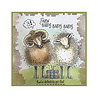 Pink Ink Designs Fauna Series Ewe-Phoria Clear Stamps (07-0015-PI) Pink Ink Designs Fauna Series Ewe-Phoria Clear Stamps (07-0015-PI)
