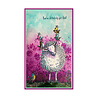 Pink Ink Designs Fauna Series Ewe-Phoria Clear Stamps (07-0015-PI) Pink Ink Designs Fauna Series Ewe-Phoria Clear Stamps (07-0015-PI)