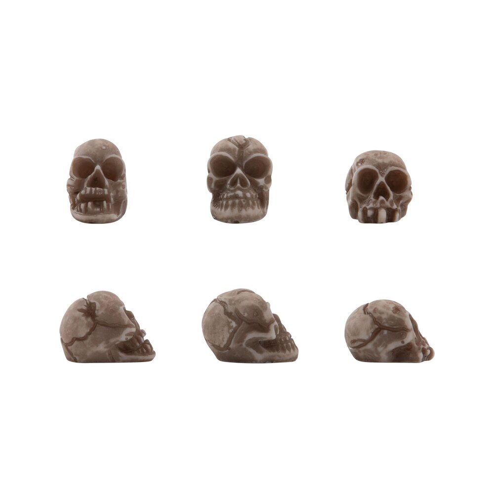 Idea-ology 2026 Tim Holtz Halloween Skulls (TH94401)