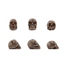 Idea-ology 2026 Tim Holtz Halloween Skulls (TH94401)