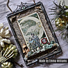 Idea-ology 2026 Tim Holtz Halloween Mummy Cloth (TH94155) Idea-ology 2026 Tim Holtz Halloween Mummy Cloth (TH94155)
