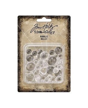 Idea-ology 2026 Tim Holtz Halloween Bubbles (TH94180) Idea-ology 2026 Tim Holtz Halloween Bubbles (TH94180)