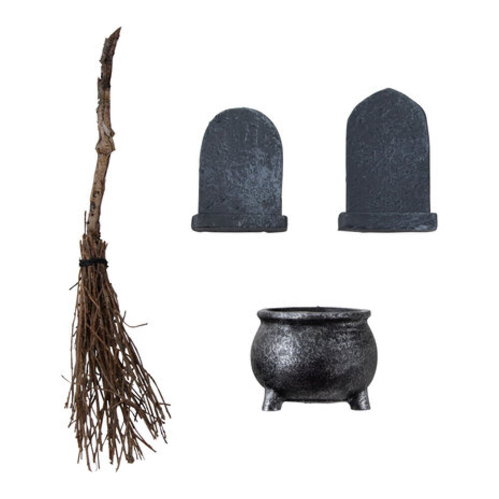 Idea-ology 2026 Tim Holtz Halloween Graveyard (TH94337) Idea-ology 2026 Tim Holtz Halloween Graveyard (TH94337)