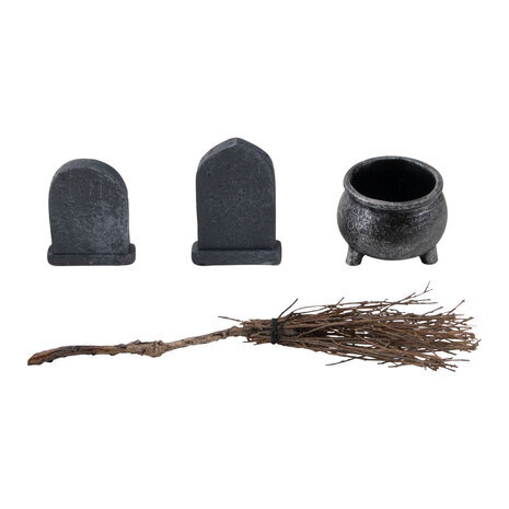 Idea-ology 2026 Tim Holtz Halloween Graveyard (TH94337) Idea-ology 2026 Tim Holtz Halloween Graveyard (TH94337)
