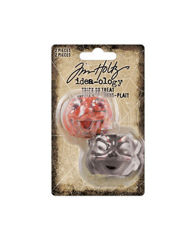 Idea-ology 2026 Tim Holtz Halloween Trick or Treat (TH94338) Idea-ology 2026 Tim Holtz Halloween Trick or Treat (TH94338)