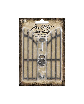 Idea-ology 2026 Tim Holtz Halloween Gothic Gates (TH94343) Idea-ology 2026 Tim Holtz Halloween Gothic Gates (TH94343)
