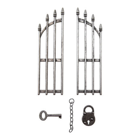Idea-ology 2026 Tim Holtz Halloween Gothic Gates (TH94343) Idea-ology 2026 Tim Holtz Halloween Gothic Gates (TH94343)