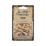 Idea-ology 2026 Tim Holtz Halloween Boneyard (TH94391)