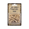 Idea-ology 2026 Tim Holtz Halloween Boneyard (TH94391)