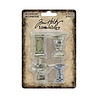 Idea-ology 2026 Tim Holtz Halloween Conservatory (TH94395) Idea-ology 2026 Tim Holtz Halloween Conservatory (TH94395)