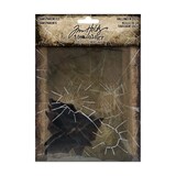 Idea-ology 2026 Tim Holtz Halloween Transparencies (TH94404)