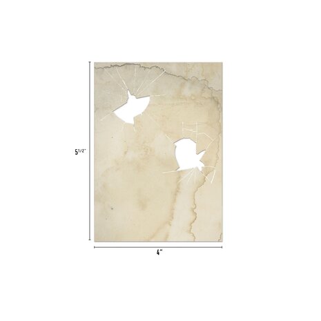 Idea-ology 2026 Tim Holtz Halloween Transparencies (TH94404)