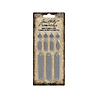 Idea-ology 2026 Tim Holtz Halloween Word Plaques + Tags (TH94438) Idea-ology 2026 Tim Holtz Halloween Word Plaques + Tags (TH94438)