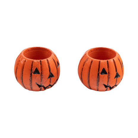 Idea-ology 2026 Tim Holtz Halloween Jack-O-Lanterns (TH94439)