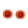 Idea-ology 2026 Tim Holtz Halloween Jack-O-Lanterns (TH94439)