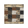Idea-ology PRE-ORDER Tim Holtz Palette Collection 8x8 Inch Halloween (TH94481) Idea-ology PRE-ORDER Tim Holtz Palette Collection 8x8 Inch Halloween (TH94481)