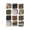 Idea-ology PRE-ORDER Tim Holtz Palette Collection 8x8 Inch Halloween (TH94481) Idea-ology PRE-ORDER Tim Holtz Palette Collection 8x8 Inch Halloween (TH94481)