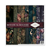 ITD Collection Botanical Boudoir 12x12 Inch Paper Pad (SLS 112)