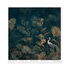 ITD Collection Botanical Boudoir 12x12 Inch Paper Pad (SLS 112)