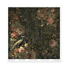 ITD Collection Botanical Boudoir 12x12 Inch Paper Pad (SLS 112)