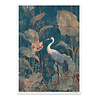 ITD Collection Botanical Boudoir A4 Rice Paper Set (RP 107) ITD Collection Botanical Boudoir A4 Rice Paper Set (RP 107)