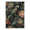 ITD Collection Botanical Boudoir A4 Rice Paper Set (RP 107) ITD Collection Botanical Boudoir A4 Rice Paper Set (RP 107)