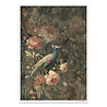 ITD Collection Botanical Boudoir A4 Rice Paper Set (RP 107) ITD Collection Botanical Boudoir A4 Rice Paper Set (RP 107)