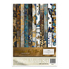 ITD Collection Inspired by Klimt A4 Mixed Media Set (MS043)