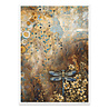 ITD Collection Inspired by Klimt A4 Mixed Media Set (MS043)