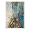 ITD Collection Inspired by Klimt A4 Mixed Media Set (MS043)