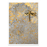 ITD Collection Inspired by Klimt A4 Mixed Media Set (MS043)