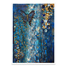 ITD Collection Inspired by Klimt A4 Mixed Media Set (MS043)
