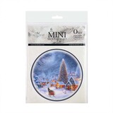 ITD Collection 6x6 Inch Rice Paper Set (RSM 062)