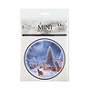 ITD Collection 6x6 Inch Rice Paper Set (RSM 062)