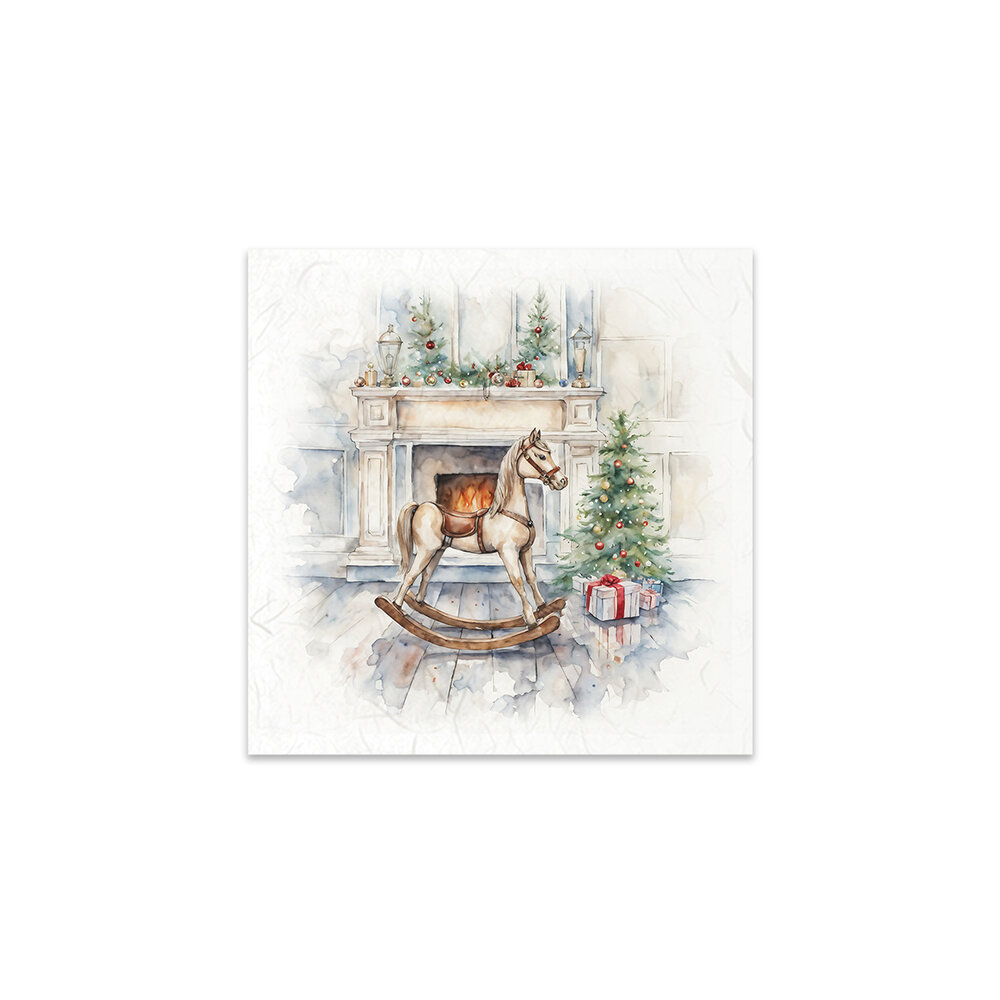 ITD Collection 6x6 Inch Rice Paper Set (RSM 133) ITD Collection 6x6 Inch Rice Paper Set (RSM 133)