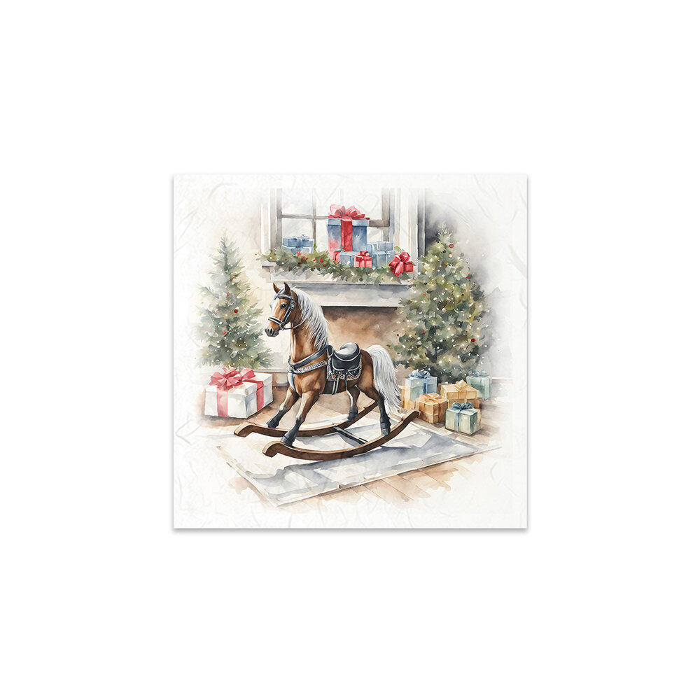ITD Collection 6x6 Inch Rice Paper Set (RSM 133) ITD Collection 6x6 Inch Rice Paper Set (RSM 133)