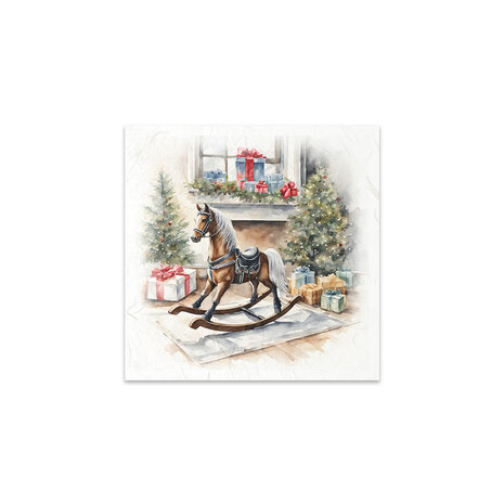 ITD Collection 6x6 Inch Rice Paper Set (RSM 133) ITD Collection 6x6 Inch Rice Paper Set (RSM 133)