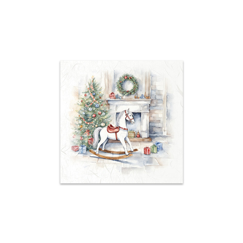 ITD Collection 6x6 Inch Rice Paper Set (RSM 133) ITD Collection 6x6 Inch Rice Paper Set (RSM 133)