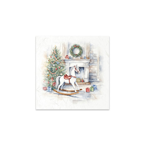 ITD Collection 6x6 Inch Rice Paper Set (RSM 133) ITD Collection 6x6 Inch Rice Paper Set (RSM 133)