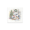 ITD Collection 6x6 Inch Rice Paper Set (RSM 133) ITD Collection 6x6 Inch Rice Paper Set (RSM 133)