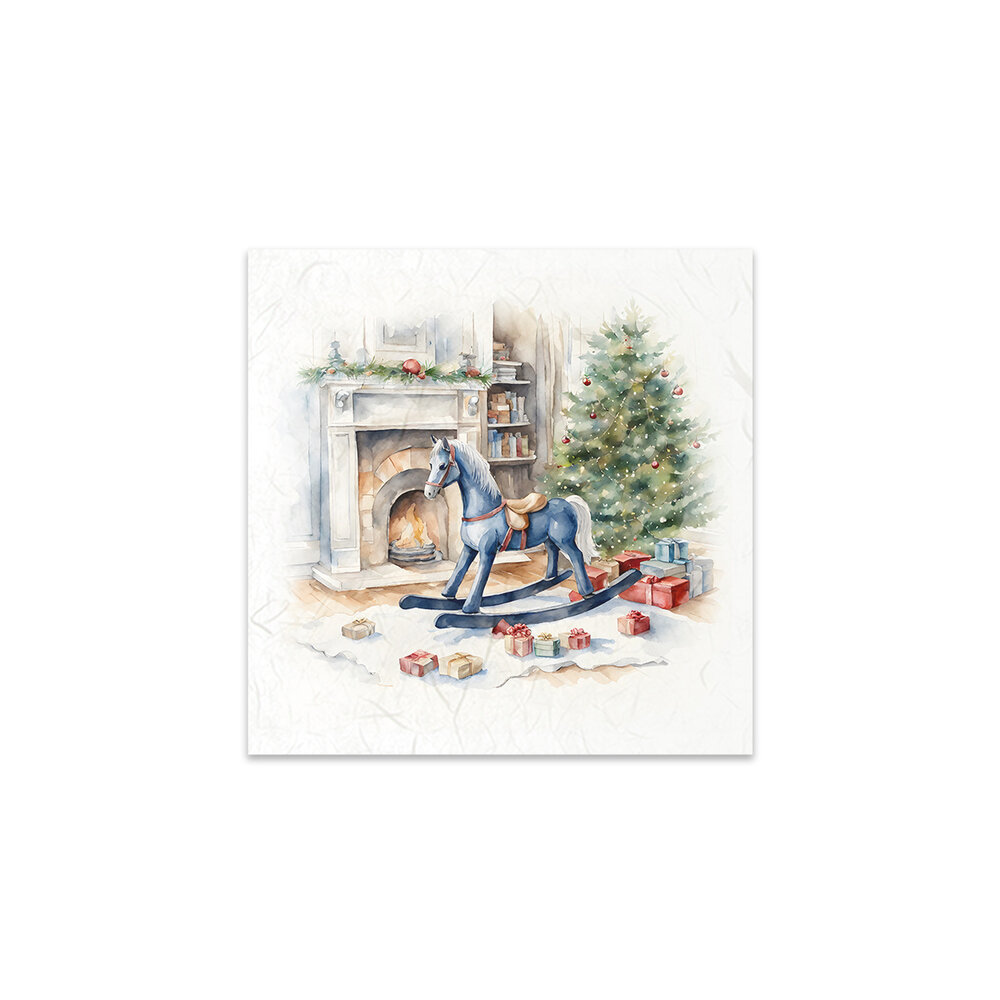 ITD Collection 6x6 Inch Rice Paper Set (RSM 133) ITD Collection 6x6 Inch Rice Paper Set (RSM 133)