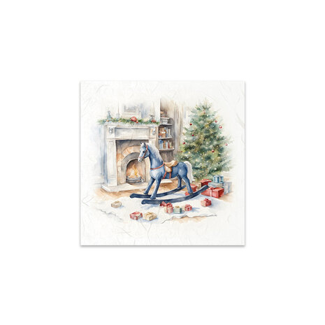 ITD Collection 6x6 Inch Rice Paper Set (RSM 133) ITD Collection 6x6 Inch Rice Paper Set (RSM 133)