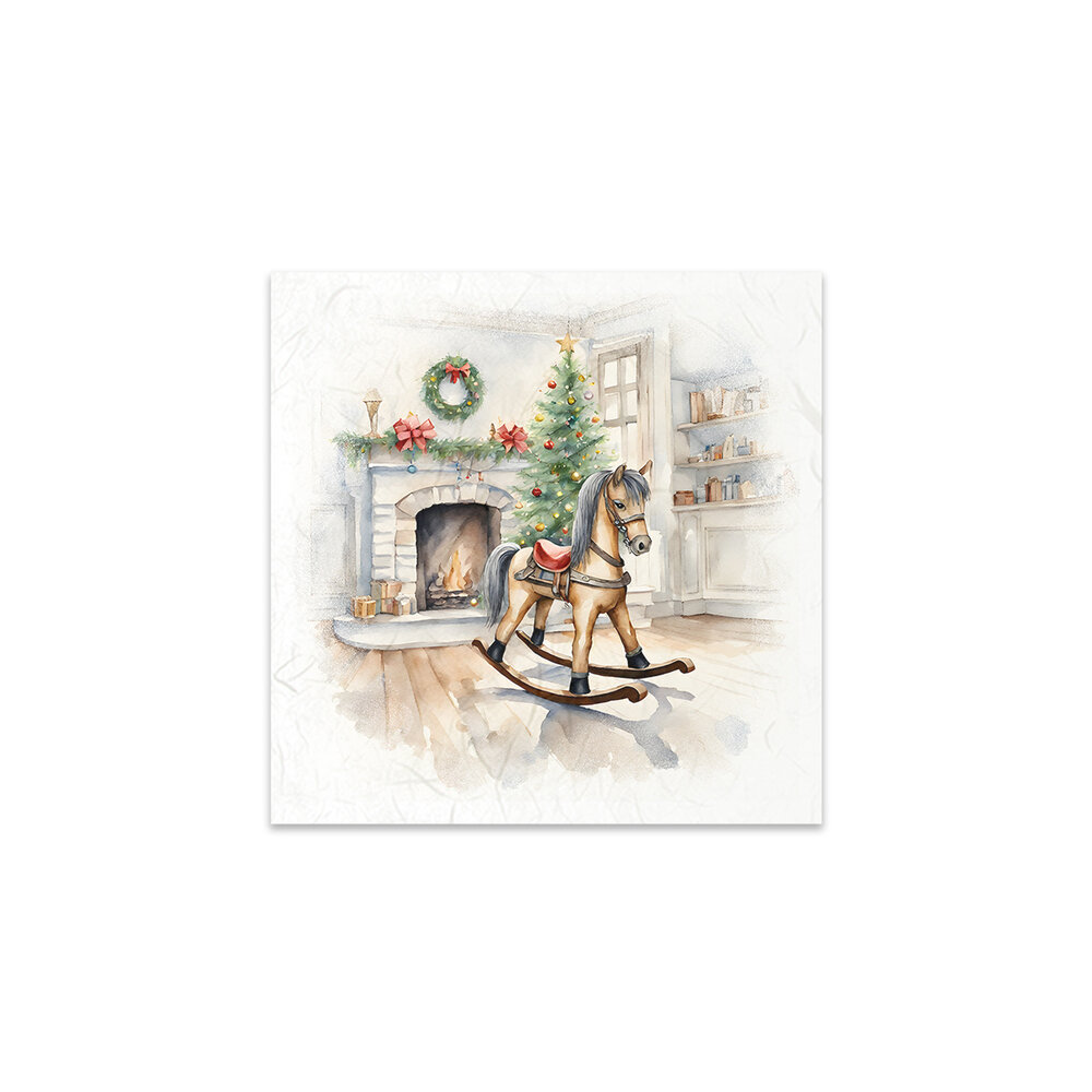 ITD Collection 6x6 Inch Rice Paper Set (RSM 133) ITD Collection 6x6 Inch Rice Paper Set (RSM 133)
