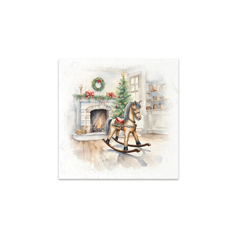 ITD Collection 6x6 Inch Rice Paper Set (RSM 133) ITD Collection 6x6 Inch Rice Paper Set (RSM 133)
