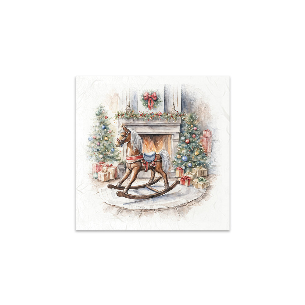 ITD Collection 6x6 Inch Rice Paper Set (RSM 133) ITD Collection 6x6 Inch Rice Paper Set (RSM 133)