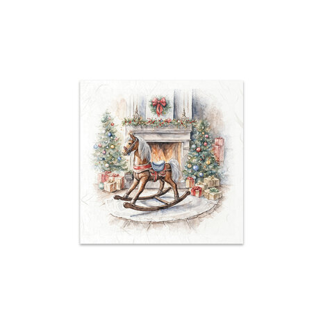 ITD Collection 6x6 Inch Rice Paper Set (RSM 133) ITD Collection 6x6 Inch Rice Paper Set (RSM 133)