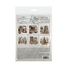 ITD Collection 6x6 Inch Rice Paper Set (RSM 300)